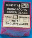 MICRO COVER GLASS
